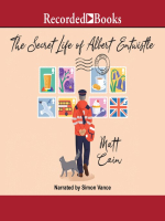 The_Secret_Life_of_Albert_Entwistle